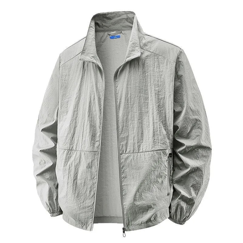 LUCAS – Chaqueta urbana ligera