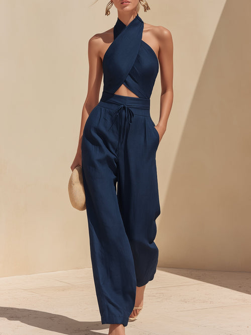 Diamante | Conjunto de Lino
