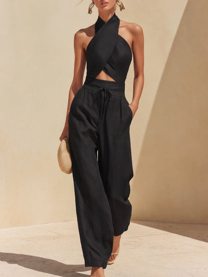 Diamante | Conjunto de Lino