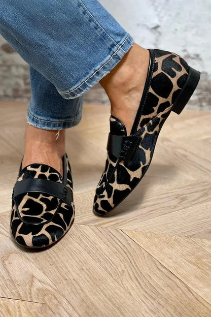 LIA – Mocasines casual premium