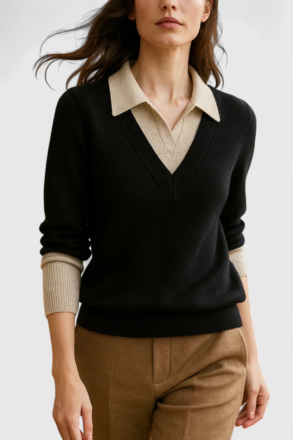 Jovi | Suéter Elegante