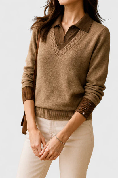 Jovi | Suéter Elegante