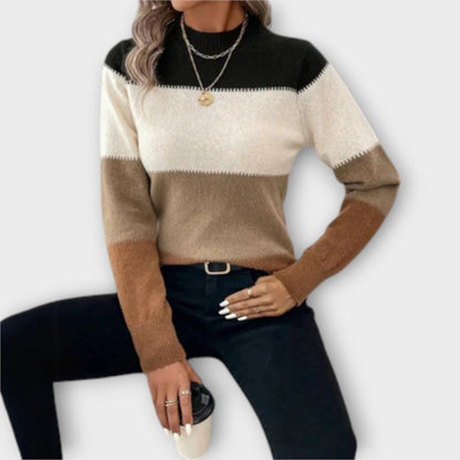 Elina | Suéter Casual y Elegante