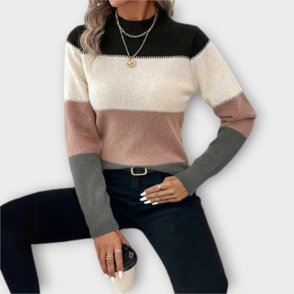 Elina | Suéter Casual y Elegante