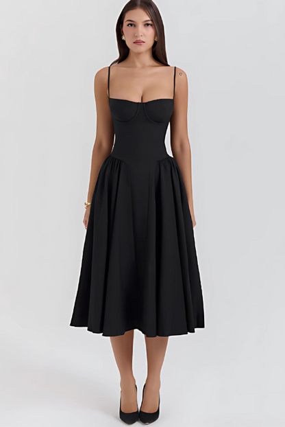 Nova | Vestido corsé - Nuestra Joya