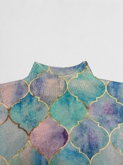 Selah | Suéter Elegante