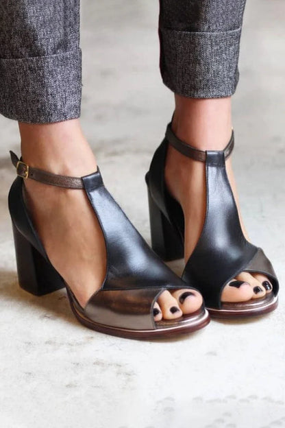 VALERIA-zapatos de tacón perfectos para eventos