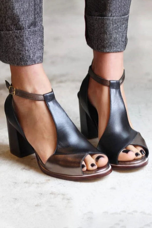 VALERIA-zapatos de tacón perfectos para eventos