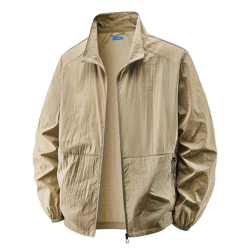 LUCAS – Chaqueta urbana ligera