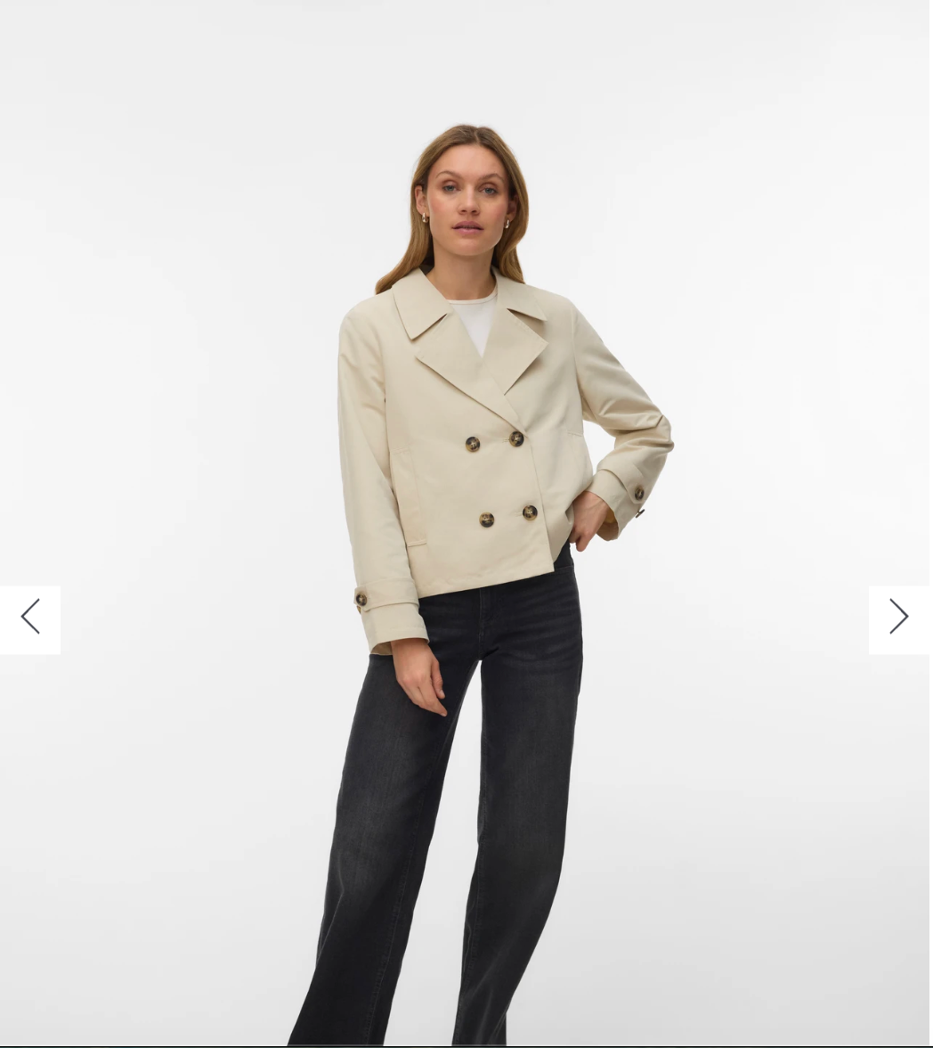 LUMIBLAZER GABARDINA