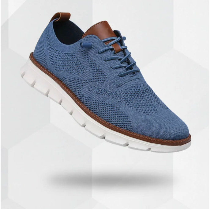 ZAPATILLA DEPORTIVA LIGERA CONFORT