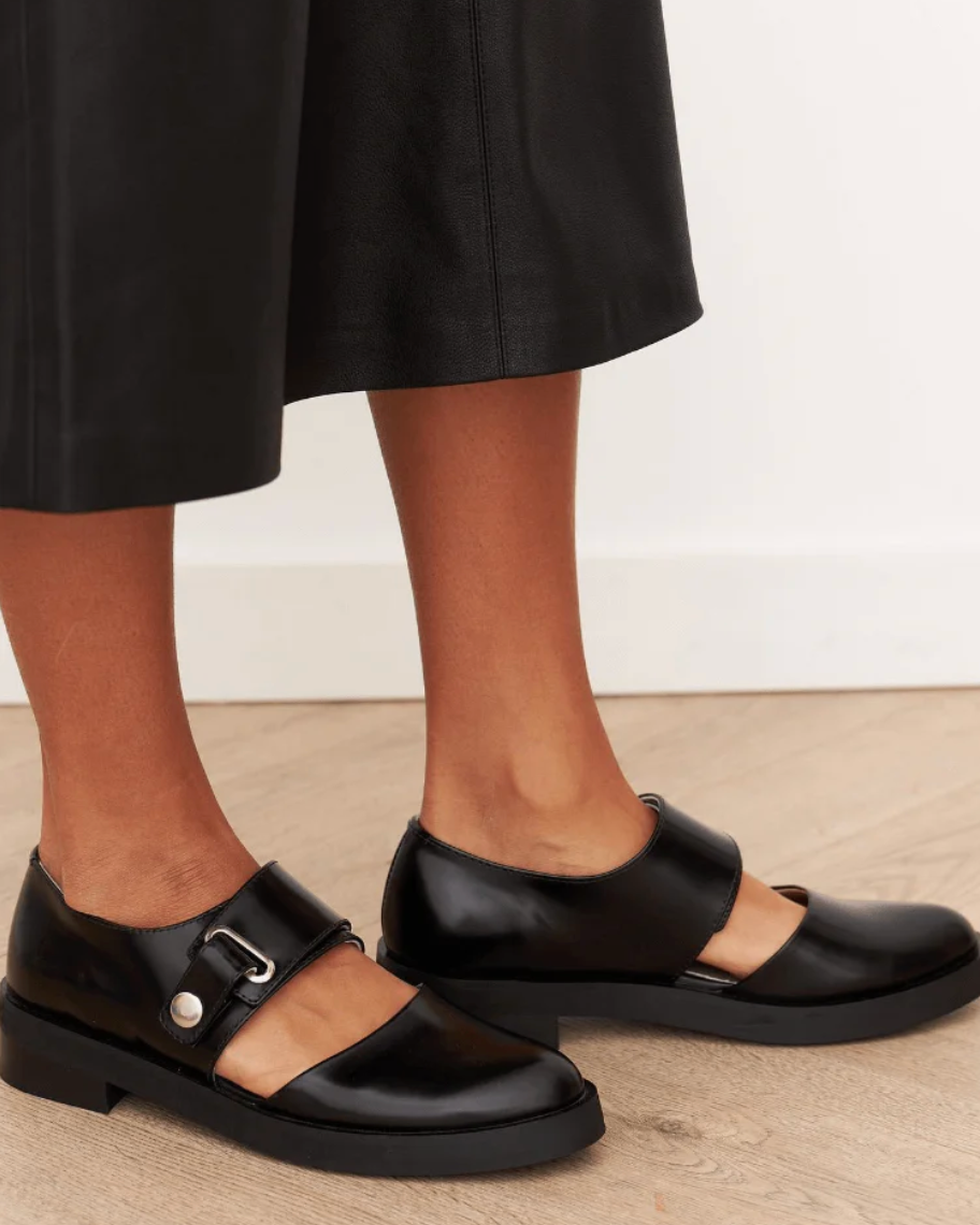 MARY JANE – Sandalias elegantes modernas