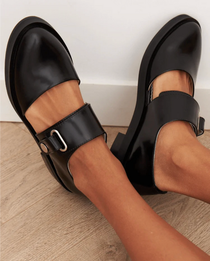 MARY JANE – Sandalias elegantes modernas