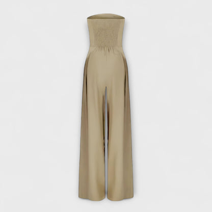 Kiora  | Elegante Mono Sin Tirantes