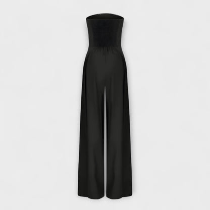 Kiora  | Elegante Mono Sin Tirantes