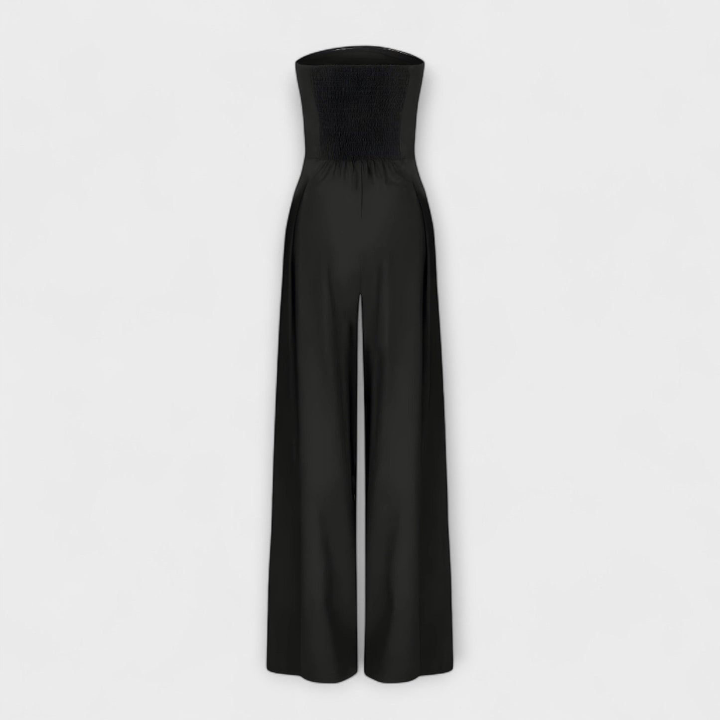 Kiora  | Elegante Mono Sin Tirantes