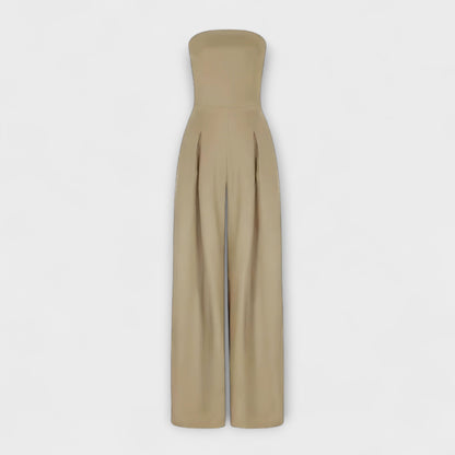 Kiora  | Elegante Mono Sin Tirantes