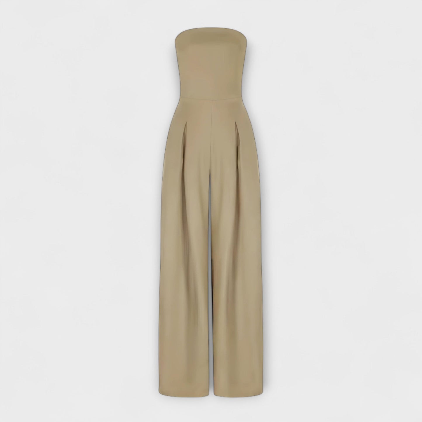 Kiora  | Elegante Mono Sin Tirantes