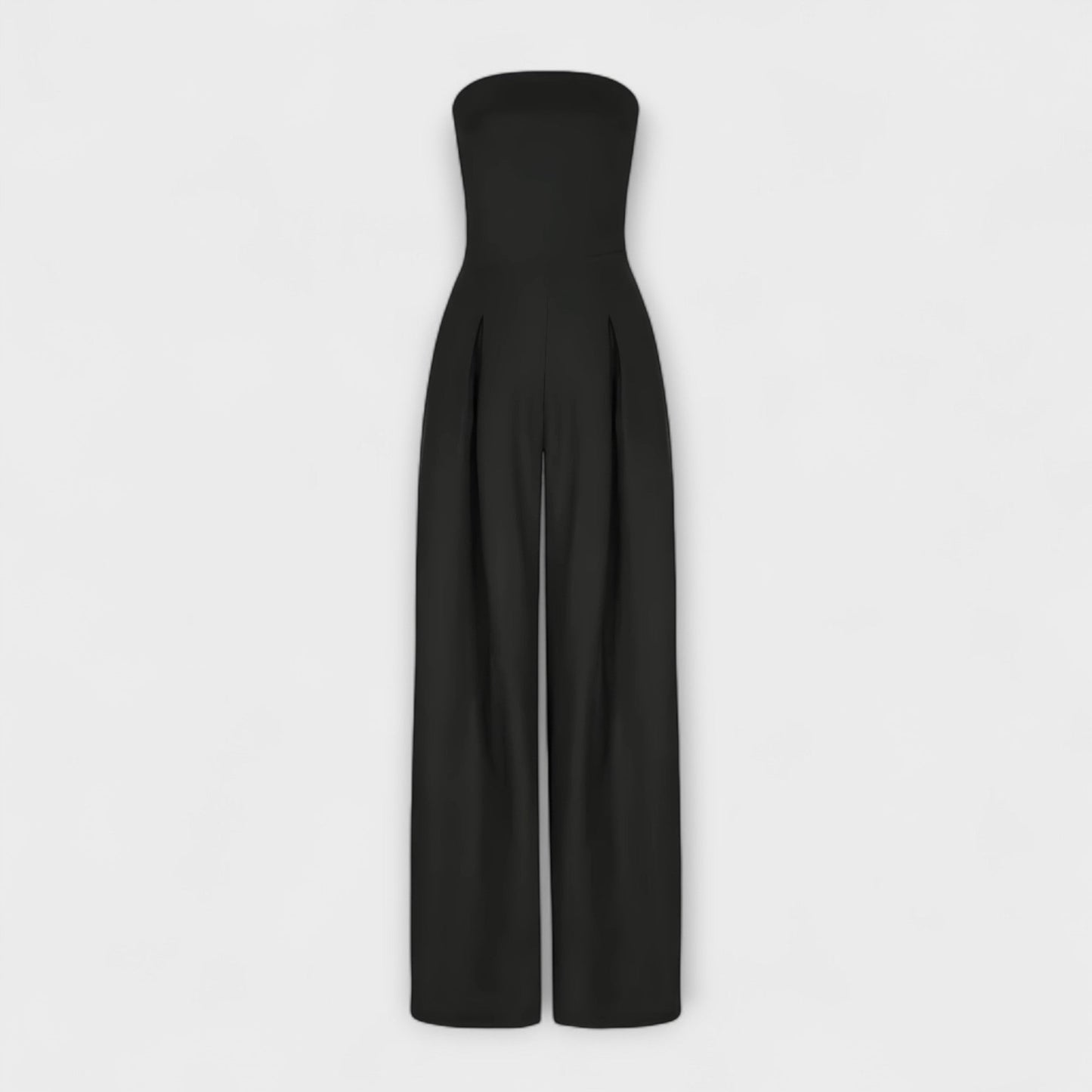 Kiora  | Elegante Mono Sin Tirantes