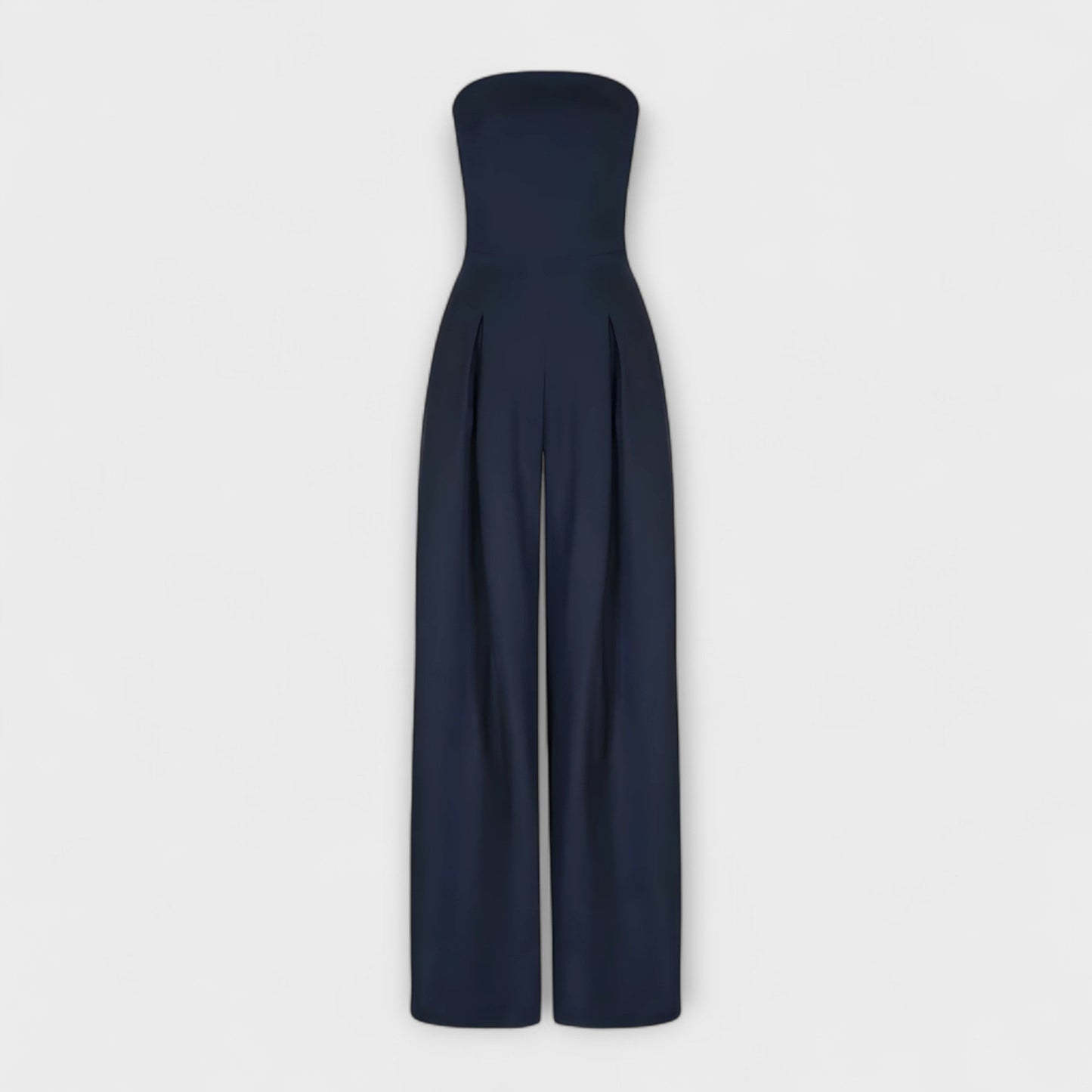 Kiora  | Elegante Mono Sin Tirantes