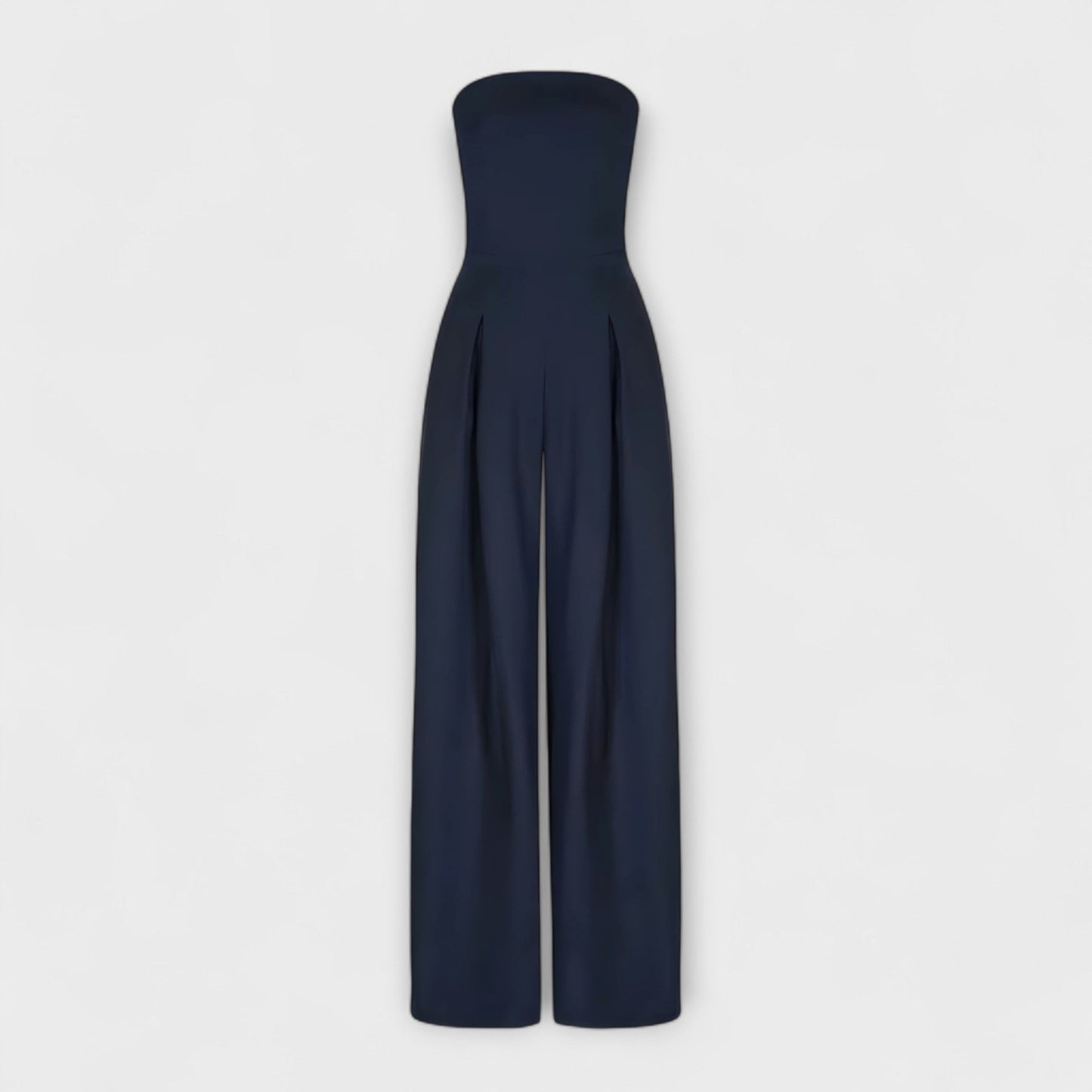 Kiora  | Elegante Mono Sin Tirantes