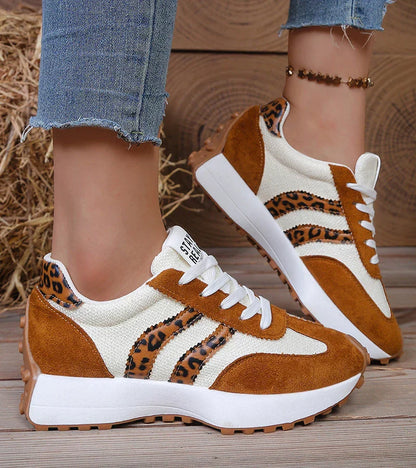 Aurora™ — Zapatillas elegantes para el confort diario