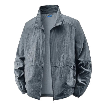 LUCAS – Chaqueta urbana ligera