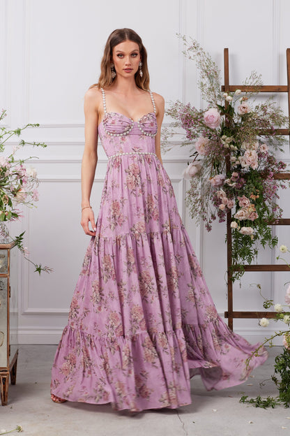 Lia | Vestido Elegante