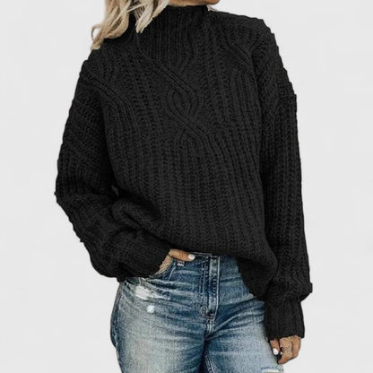 Aerynna | Suéter Elegante