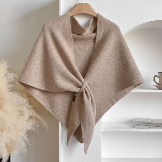 Carmen™ – Chal Cruzado Elegance