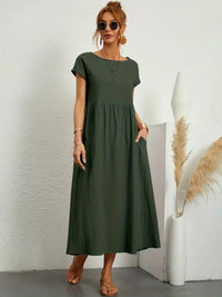 Verde Militar