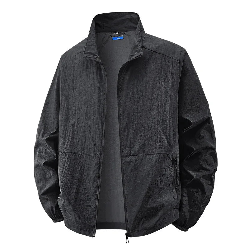 LUCAS – Chaqueta urbana ligera
