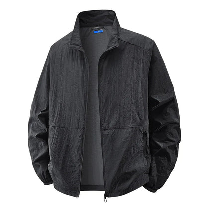 LUCAS – Chaqueta urbana ligera