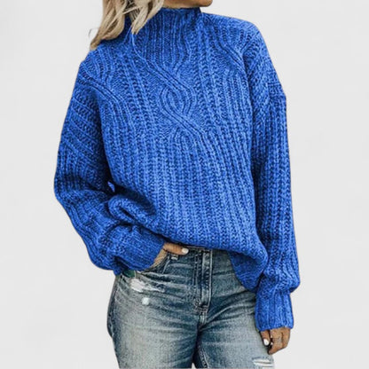 Aerynna | Suéter Elegante