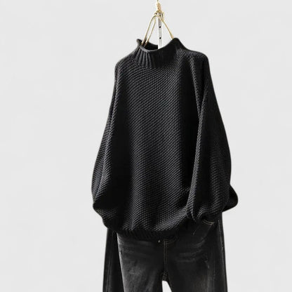 Suzi | Suéter Elegante
