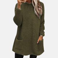 Verde Oliva
