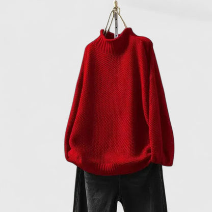 Suzi | Suéter Elegante