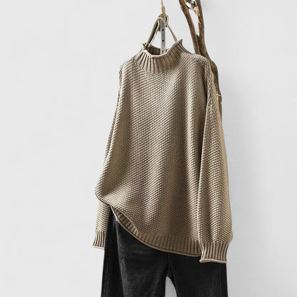 Suzi | Suéter Elegante