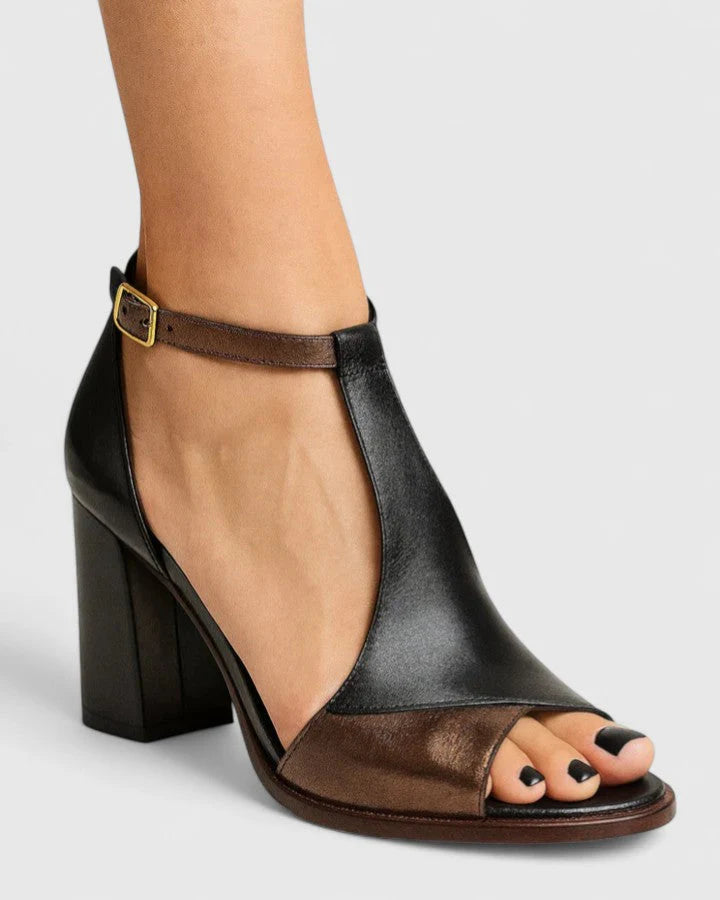 VALERIA-zapatos de tacón perfectos para eventos