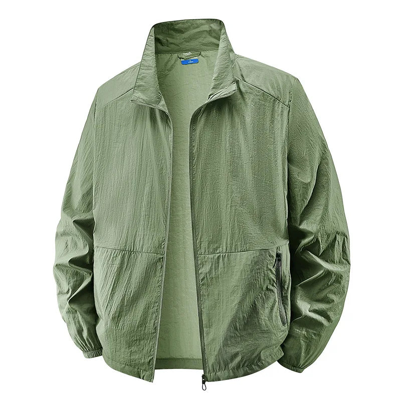 LUCAS – Chaqueta urbana ligera