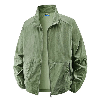 LUCAS – Chaqueta urbana ligera