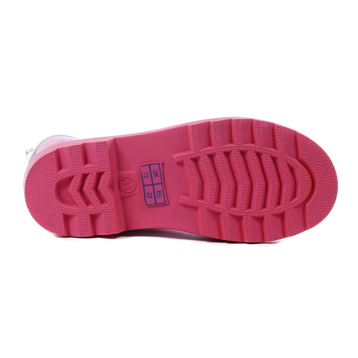 LUNA – Botas de agua infantiles