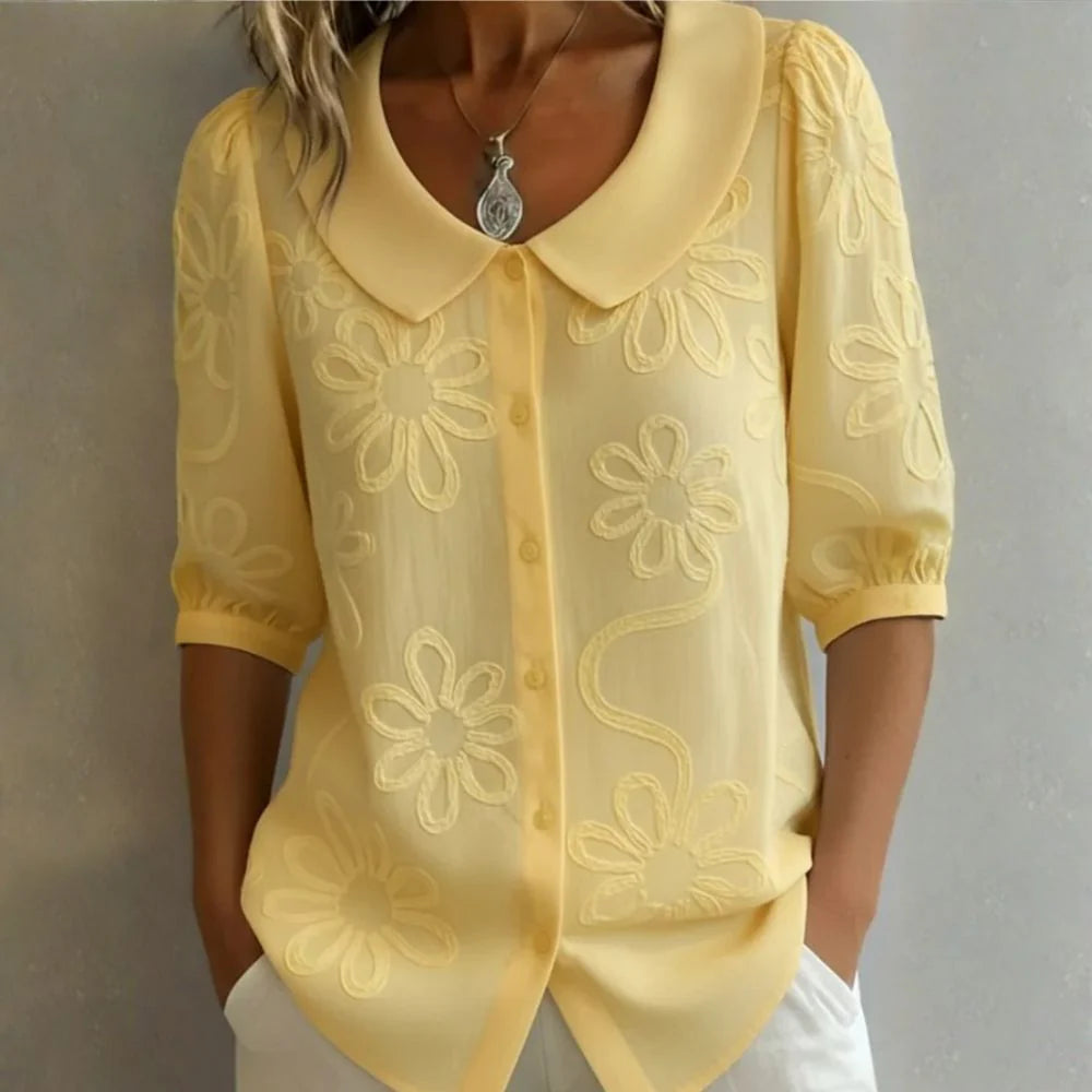 ROSALIA | Camisa elegante