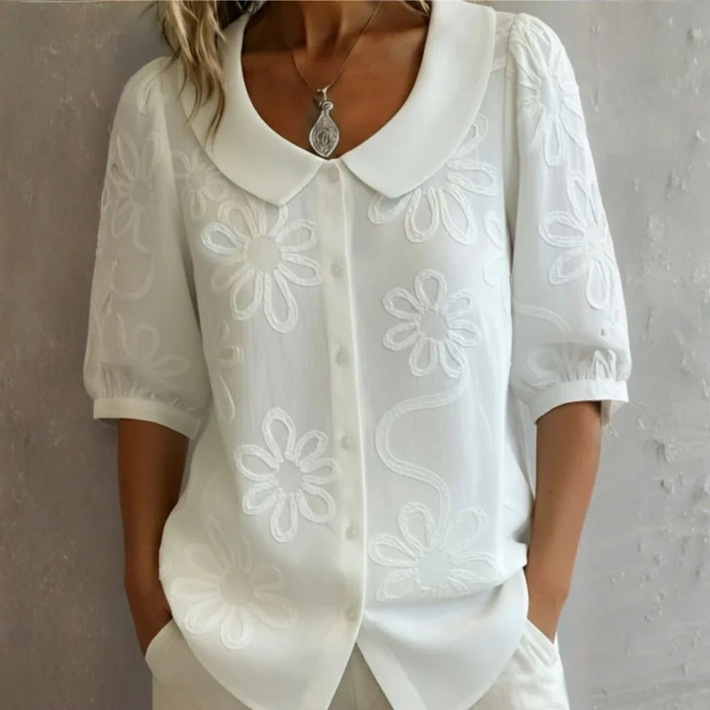 ROSALIA | Camisa elegante