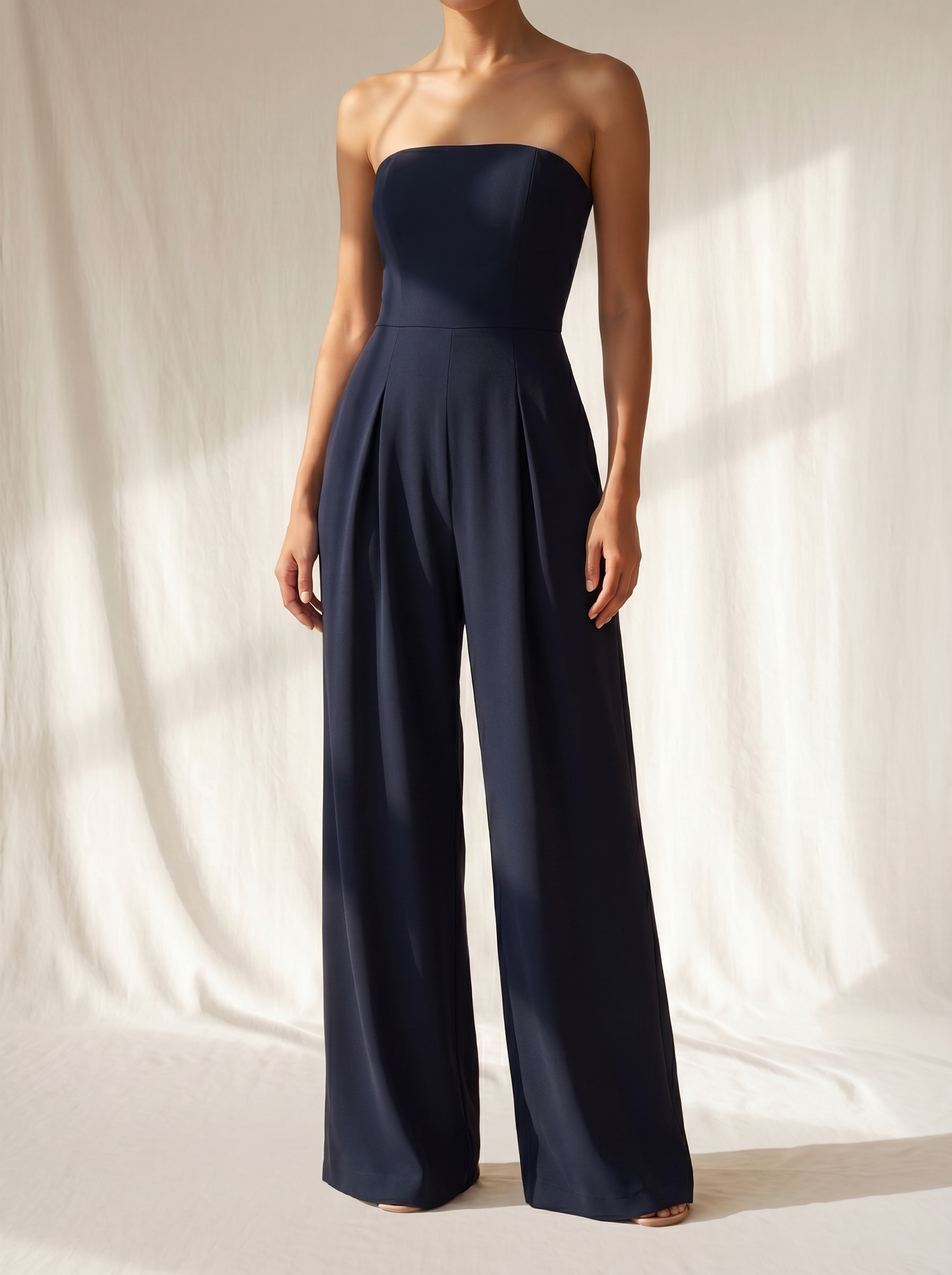 Kiora  | Elegante Mono Sin Tirantes