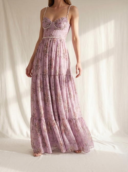 Lia | Vestido Elegante