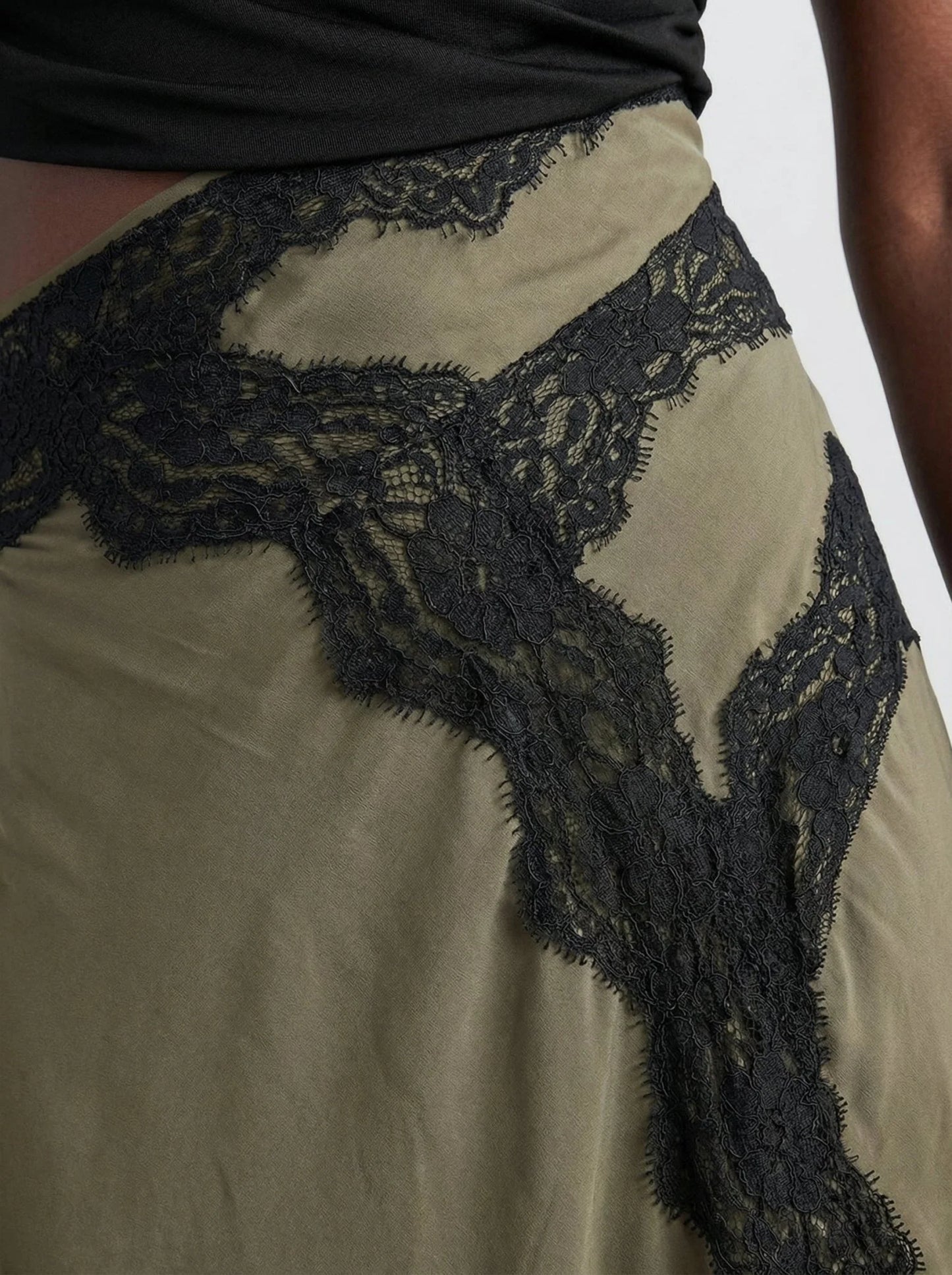 ALESSIA – Conjunto elegante de noche