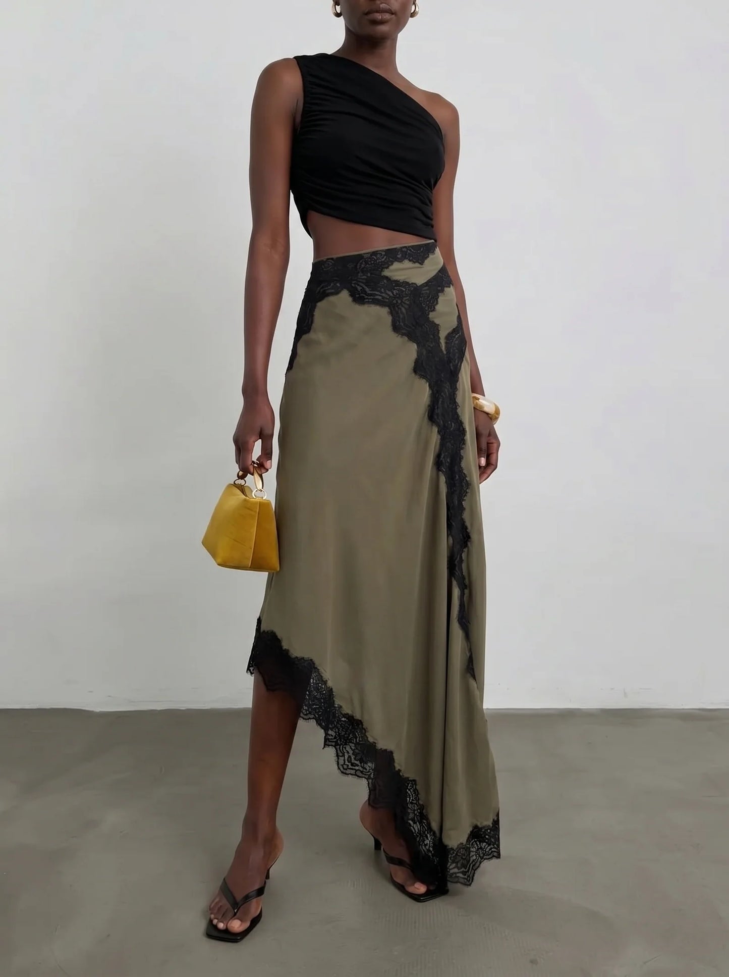ALESSIA – Conjunto elegante de noche