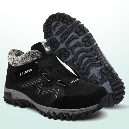 Botas de Invierno Ortopédicas Montela