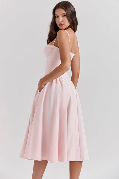 Nova | Vestido corsé - Nuestra Joya